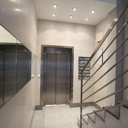 Apartamento Moderno Muy Centrico Y Cerca De La Playa Διαμέρισμα Κάλπε Εξωτερικό φωτογραφία