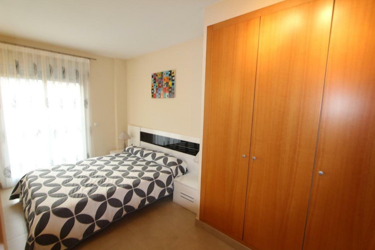 Apartamento Moderno Muy Centrico Y Cerca De La Playa Διαμέρισμα Κάλπε Εξωτερικό φωτογραφία
